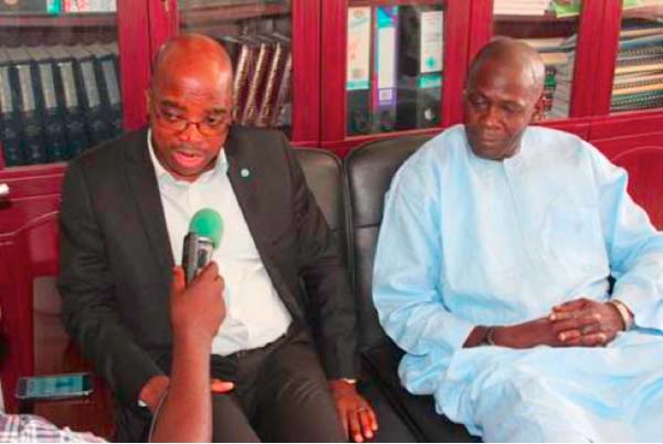 FAO and partners commit to improve Gambia’s nutritional status