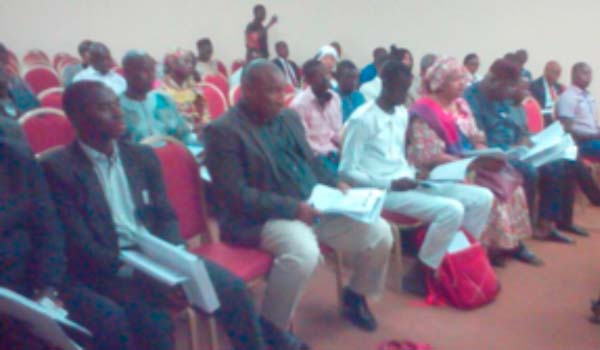 Gambia, Senegal to hold joint business forum