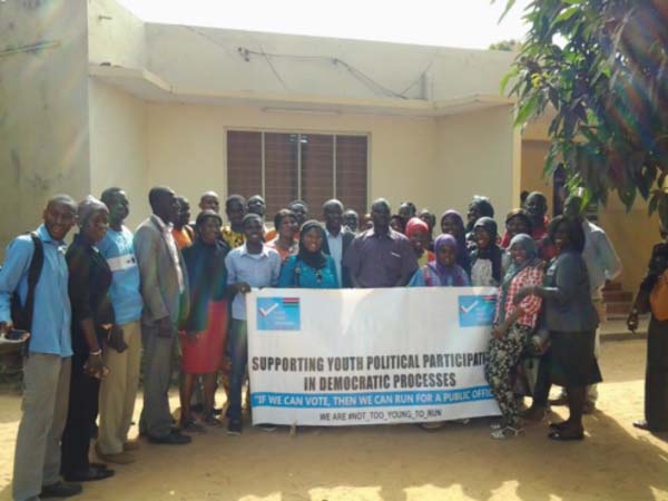 Youth Forum: Global Youth Innovation set for Youth Awards