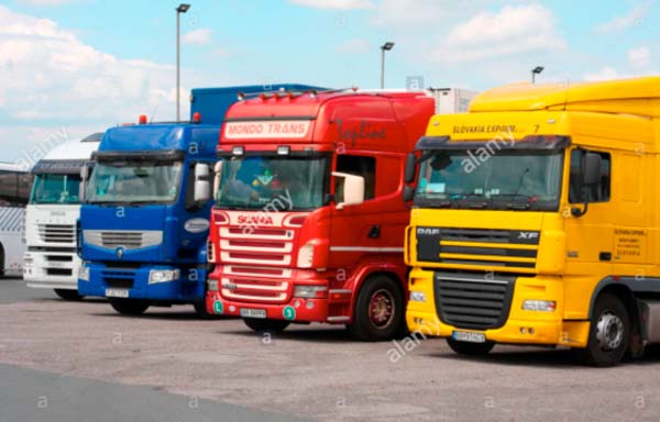 Gov’t liberalises transport sector