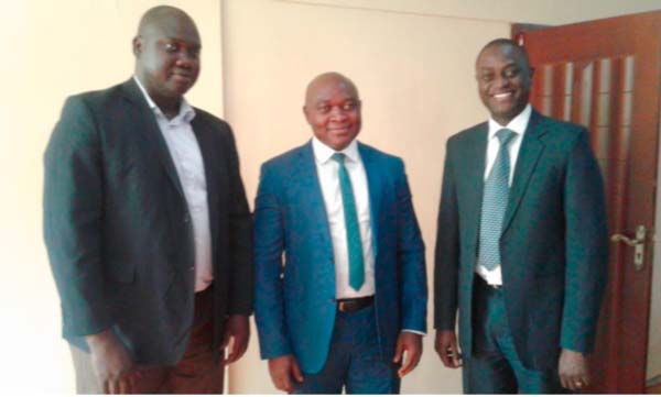 GRA staff undergo tax auditing training