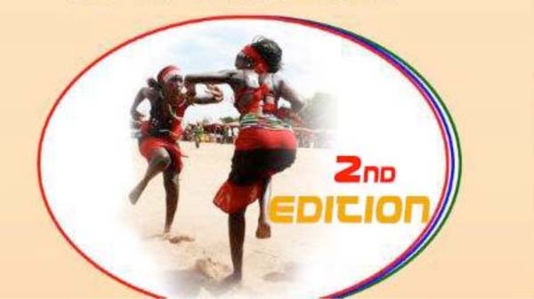 All eyes set on Gunjur Cultural Festival today