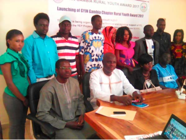 National Youth Awards slated for Saturday