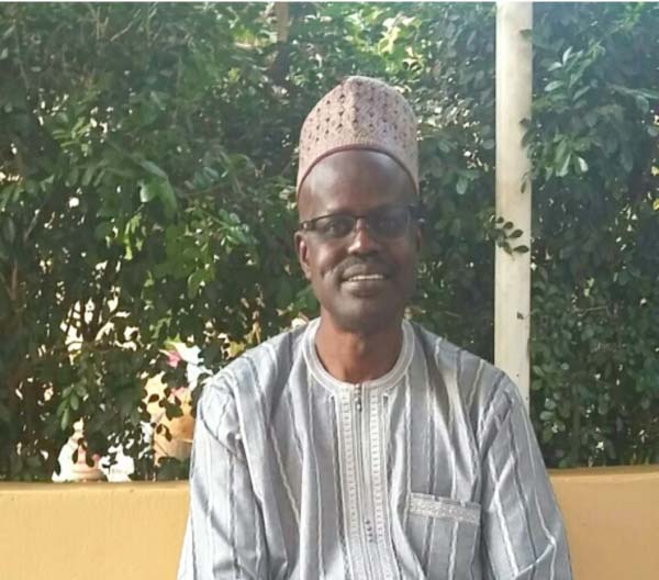 Imam Baba Leigh says was ‘continuously tortured in prison’