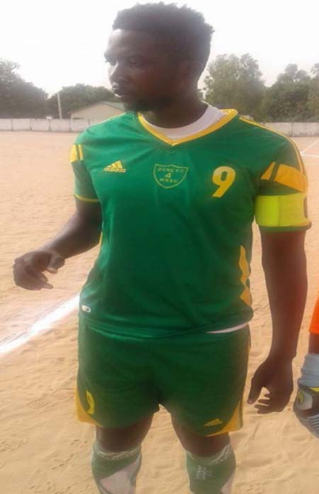 Banyaka; Newest Casualty in Kombo South District Tourney