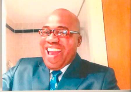 Barrow Presidency: the Security Challenges Ahead