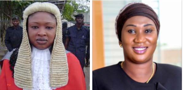 Six Gambians appointed Superior Court Judges