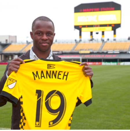 Gambian foreign-based players weekend round-up