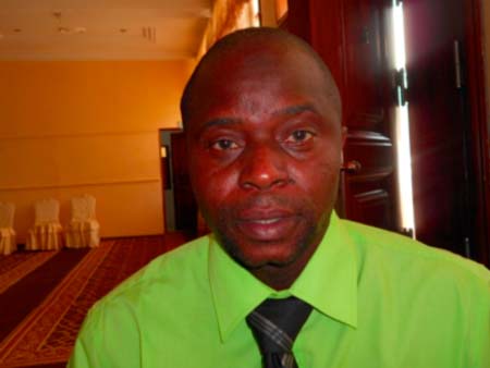 Suppliers sensitised on GPPA Procurement Act