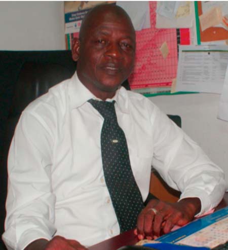 Bad media laws should be repealed: Hon. Madi Ceesay