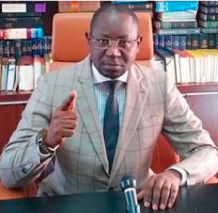 Interior Minister warns authorities over issuance of national identity to non-Gambians