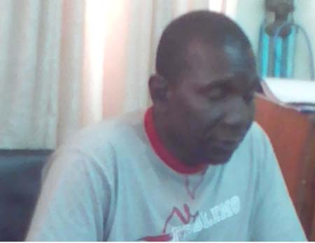 Late Njaga Jagne’s children always ask ‘when is he coming back’