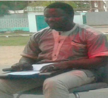 ‘National Assembly my home’: Banjul North Independent candidate