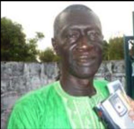 Old Yundum Alkalo returns gratitude to President Barrow