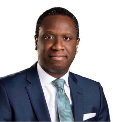 Standard Chartered announces Olukorede Adenowo as Chief Executive Officer, Gambia and Senegal