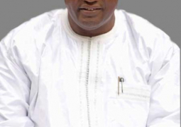 president barrow