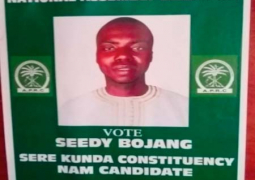 seedy bojang