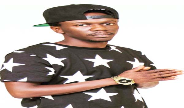 T SMALLZ returns from Abi International Reggae Festival