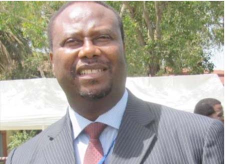 Regional forum in Gambia to discuss harmonised insurance laws