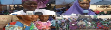 Access To Justice Project Beneficiaries Commend EU