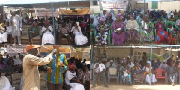 Access to Justice Project Reaches CRR