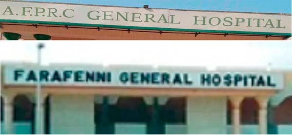 Jammeh’s memory is being effaced