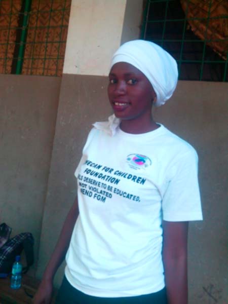 ‘People Have Misconceptions About FGM’