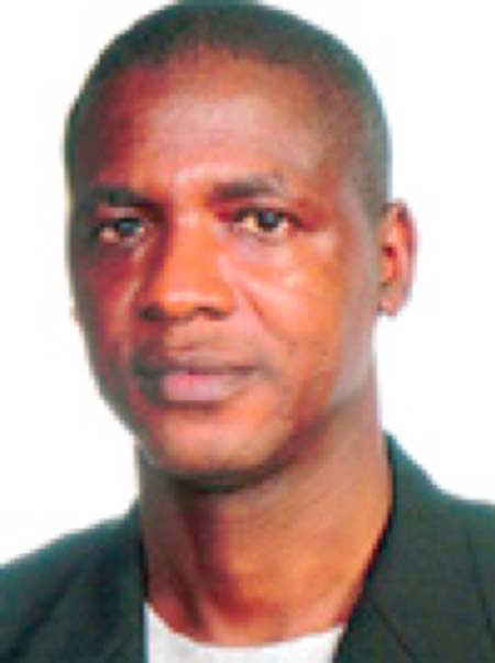 OPINION  Mr President don’t backtrack on promise Imposition of Term Limit