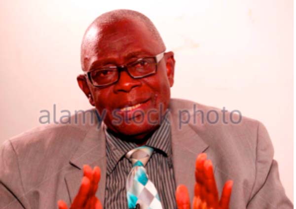 Agriculture, tourism not productive last year - Finance Minister