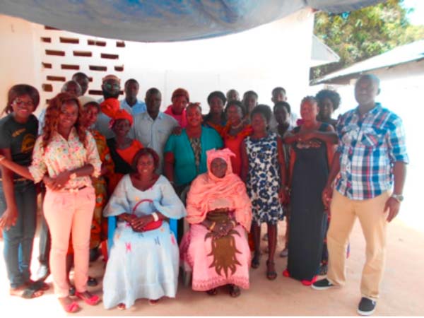 Bakau Zone One Teachers Training Seminar Wraps Up