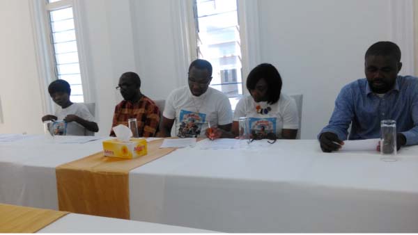 ENTERTAINMENT & LIFESTYLE: ‘Banjul My Love’ To Be launched Tomorrow