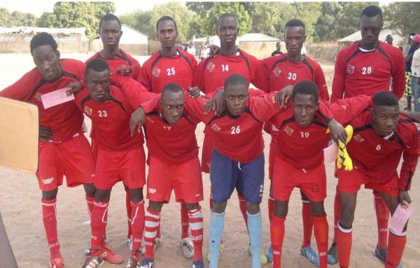 Batokunku ready to contest with Farato for Kombo South district tourney crown