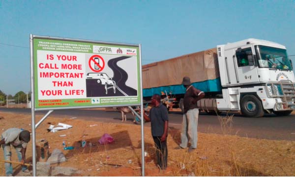 GFPA Empowers More CBOs