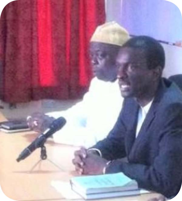 Children’s rights institute trains police on investigation