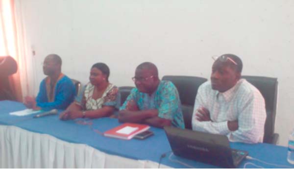 SHE SHE SHE: Training of CSOs on budget literacy and expenditure tracking underway