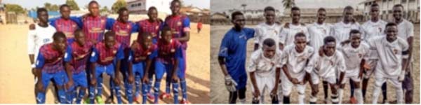 CH-Town youth development association final set for Saturday