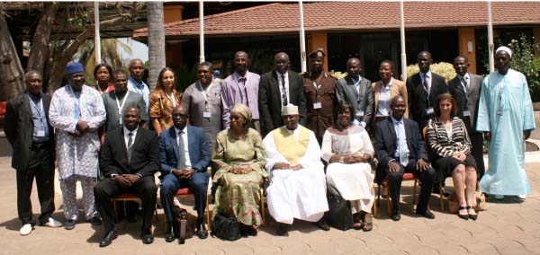 ECOWAS experts finalise strategies to eradicate statelessness