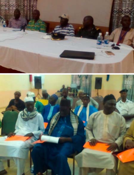 GRA holds tax seminar in NBR