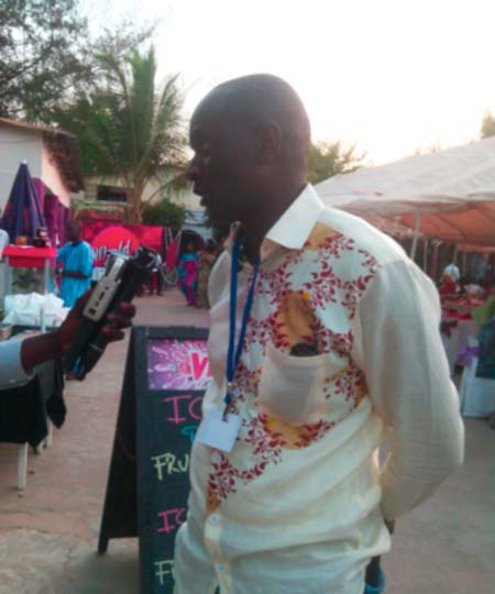 GTBoard organises food and beverage festival
