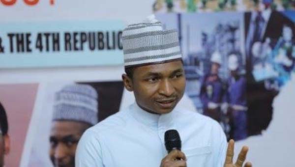 'Follow The Money' chief arrives in Gambia today