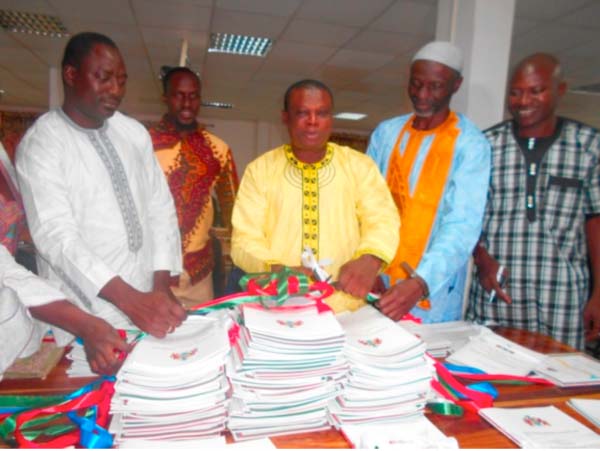 Health Ministry launches plan to ensure national wellbeing