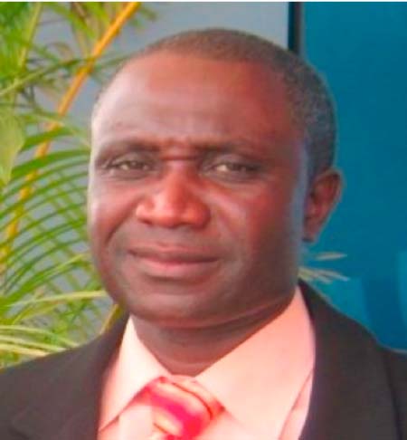 Youth Forum: Youth economic empowerment top on my agenda, says Youth and Sports Minister 