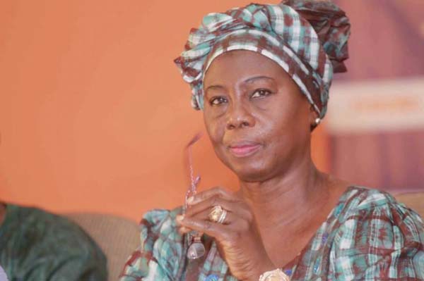 Trade minister speaks up on flour price reduction