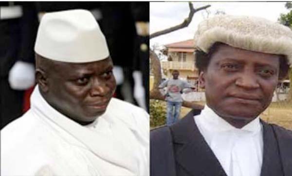 APRC election petitions Withdrawn
