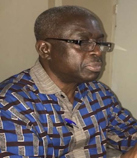 Int’l Trade Union Confederation SG visits Gambia
