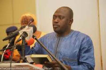 Gambia set for hydroelectricity