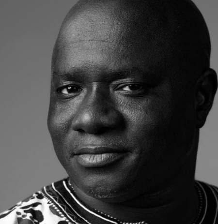 OPINION: Building The New Gambia