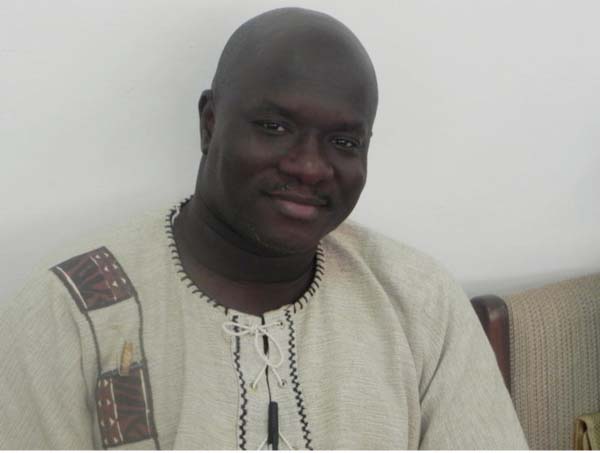 OPINION: Building The New Gambia: Our Republic and Its Press Will Rise or Fall Together