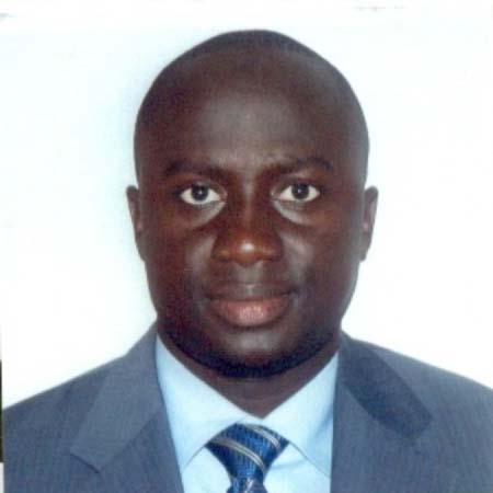 Malick Mboob is new president of UTG Journalism Association