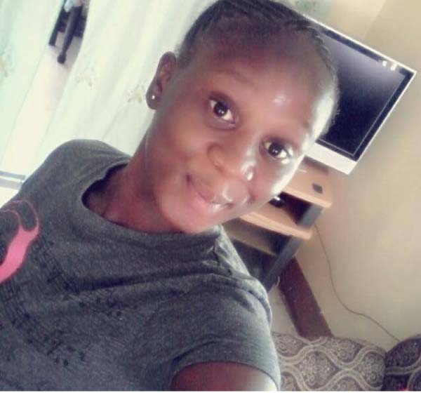  ‘Drunk driver’ hits 18-year-old girl to death